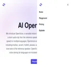 aiopenvoice.com