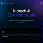 aiotlabs.microsoft.com