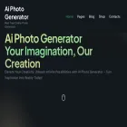 aiphotogenerator.com