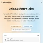 aipictureeditor.net