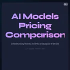 aipricecompare.org