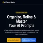aipromptstudio.com