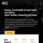 aiqsmartclothing.com