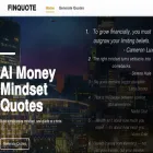 aiquotenest.com