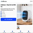 airabreeze.com
