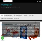 airajaibmilagros.com
