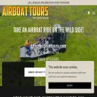 airboattours.com