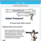 aircannonplans.com