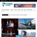 aircargolatinamerica.com