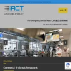aircleaningtechnology.com