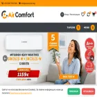 aircomfort.bg