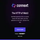 airdrop.connext.network