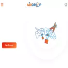 airdropja.com