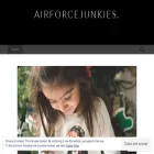 airforcejunkies.com