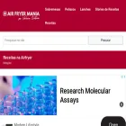 airfryermania.com.br