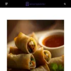 airfryeroppskrifter.com