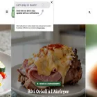 airfryerrecettes.fr