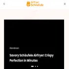 airfryerschnell.de