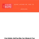 airfryeryummyrecipes.com