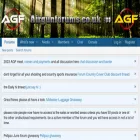 airgunforums.co.uk