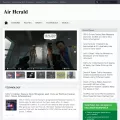 airherald.com