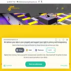 airjumptrampolinepark.co.uk