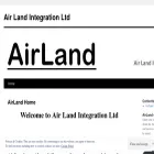 airlandintegration.com