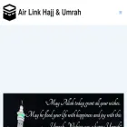 airlinkhajjandumrah.com