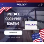 airlockpurifierusa.com