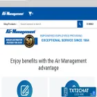 airmanagementsupply.com