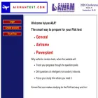 airmantest.com