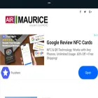 airmaurice.com