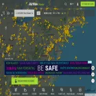 airnavradar.com