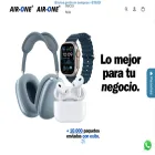 aironemayoreo.com.mx