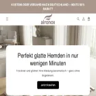 aironox.de