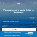 airparif.fr
