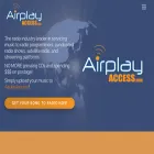 airplayaccess.com