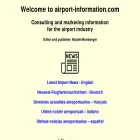 airport-information.com