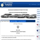 airport-transfers-yorkshire.co.uk