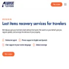 airportlostfound.com