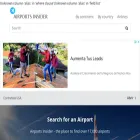 airportsinsider.com