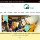 air-store.eu