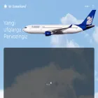 airsamarkand.com