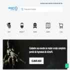 airsoftzone.com.br