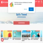airstair.jp