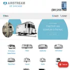 airstreamofchicago.com