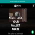 airtagwallets.com