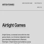 airtightgames.com