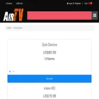 airtviptv.com