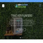airwaterhealing.com